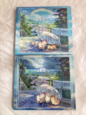 After the Rain CD
