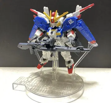 모빌슈트 앙상블 EX20 Ex-S 건담 조립품