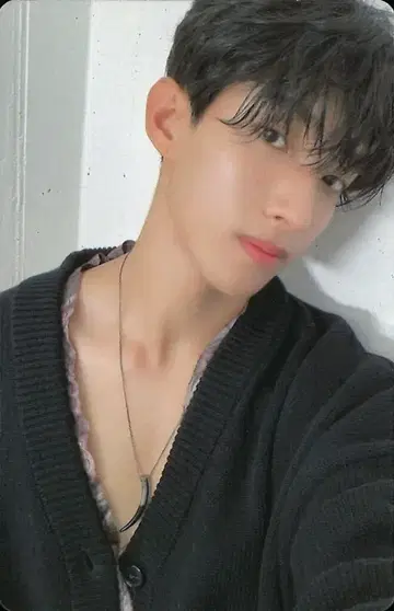 세븐틴 Op.1 DK Attacca 20