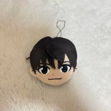 ONE N' ONLY HAYATO 타카오 하야토 봉제 인형 파우치 원엔