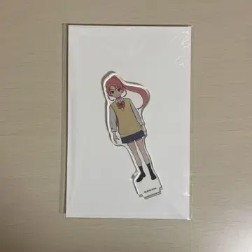 이나즈마 일레븐 빅토리 로드 시노하라 나츠 아크릴 스탠드