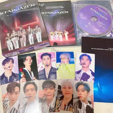 ASTRO 2022 일본 콘서트 스타게이저