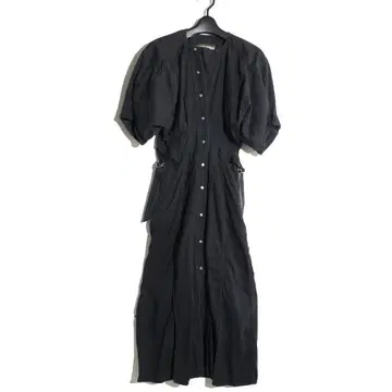 PHOTOCOPIEU AGATHA MAXI DRESS 원피스