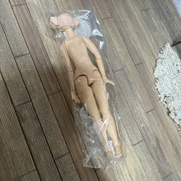 모탄 님 미디 브라이스 부품 스킨 컬러 미사용