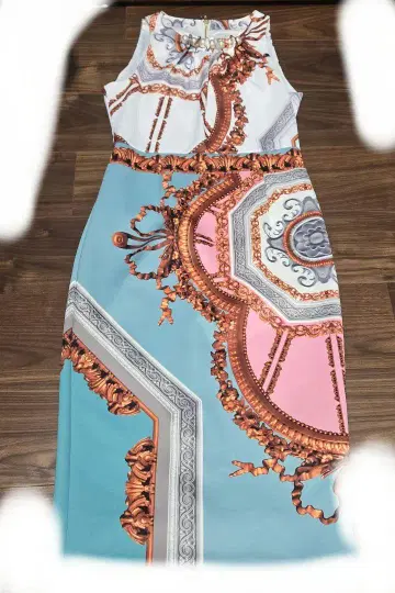 테드 베이커 TED BAKER 롱 원피스