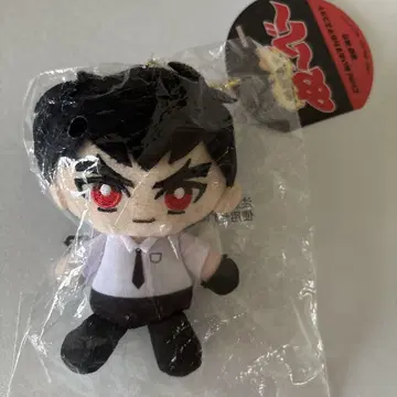지옥 선생님 누베~ Chibi 인형 마스코트 누에노 메루스케