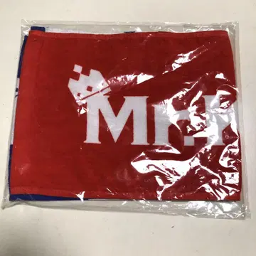 Mr.KING vs Mr.PRINCE 사마스테 2015 머플러 타월