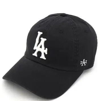 새상품 아메리칸 니들 Ballpark - LA 야구 모자