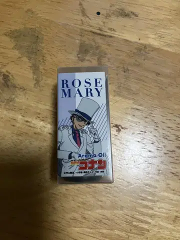 괴도 키드 아로마
