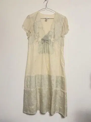 vintage dress 드레스 원피스