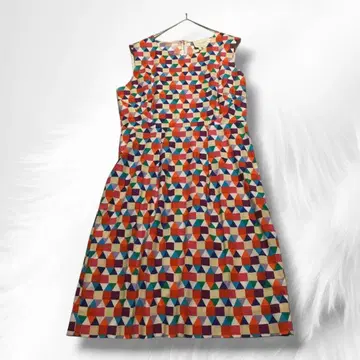 케이트 스페이드 kate spade new york 슬리브리스 원피스