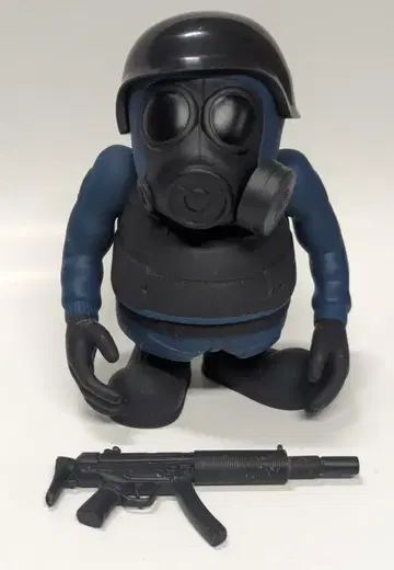 BOUNTY HUNTER 파고다 군
