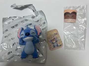 스티치 TOP TOY