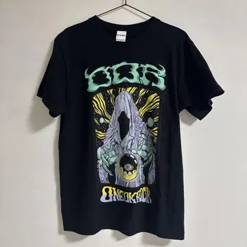 ONE OK ROCK 라이브 티셔츠