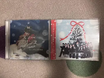 스노우 프린스 합창단 CD