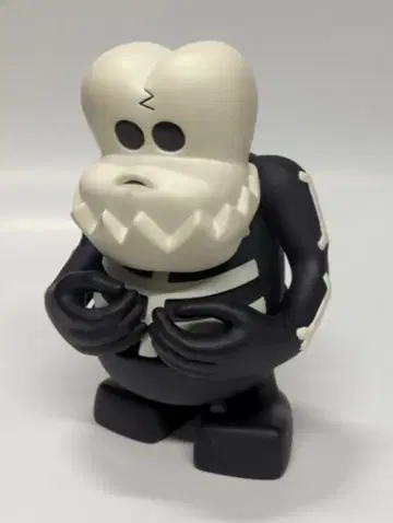 BOUNTY 헌터 SKULLKUN