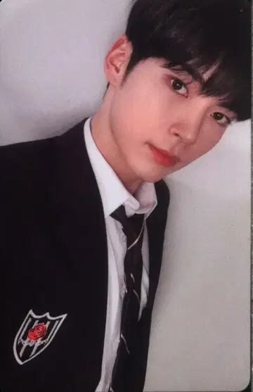 제로베이스원 디지팩 버전 한빈 멜팅 포인트