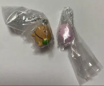 농담곰 스잉 마스코트 2종