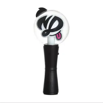 나니와 단시 LIVE TOUR 2025 BON BON VOYAGE 응원봉