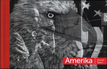 사인 포함 DANIEL SPERL Amerika