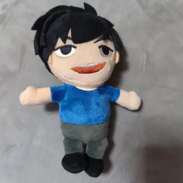 피셔즈 마사이 & 실크 봉제 인형 세트
