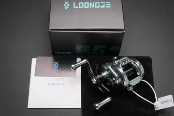 LOONGZE 론즈 AirLite B51 MC-1 XG 베이트 릴