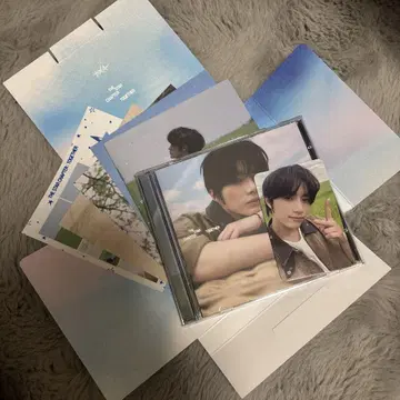 The Star Chapter: TOGETHER 솔로 버전  봄규