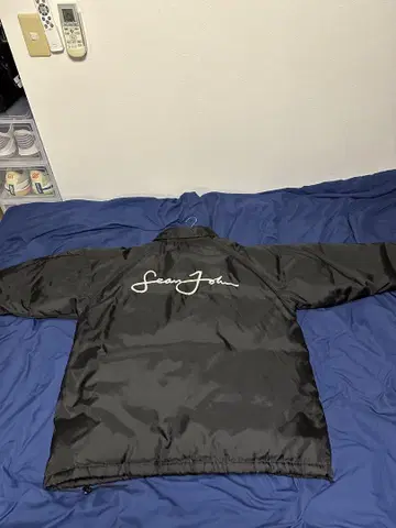 Sean John 다운 자켓 xl