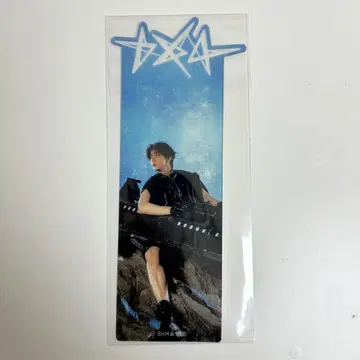 TXT TOGETHER 도서 POPUP 구매 혜택 북마크 수빈