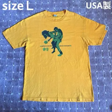 NESTA BRAND 네스타 브랜드 USA제 구제 의류 티셔츠