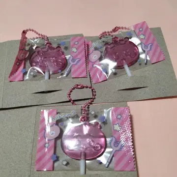치이카와 캔디 참 (치이카와 3개 세트)