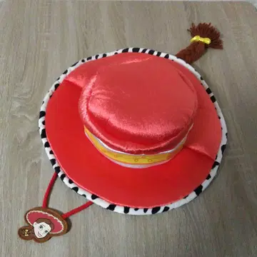 당일 발송! 제시 팬 캡 디즈니 토이스토리 우디