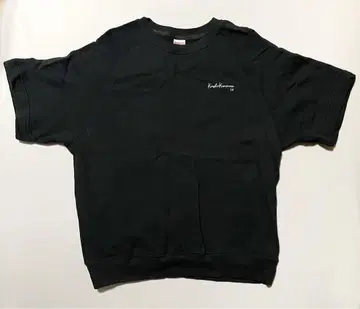 ONE N' ONLY 우에무라 켄신 KENSHIN 생일 티셔츠
