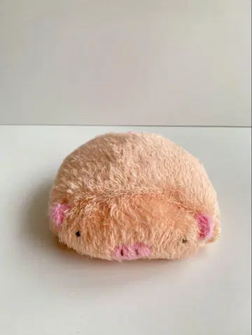 fricca 프리카 마츠모토 돼지 봉제 인형 마슈마로 세라피