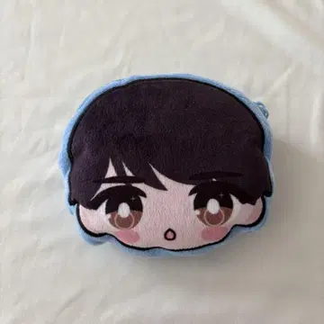 M!LK 시오자키 타치 파우치