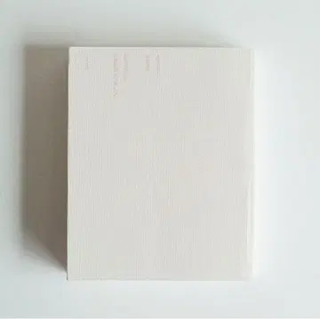 나선형 해안 notebook / 시가 리에코