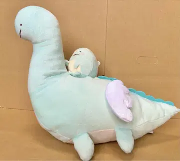 스미코구라시 토카게의 꿈 봉제 인형 XL 프리미엄
