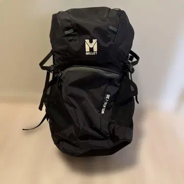 MILLET WELKIN 30 웰킨 30 블랙 느와르