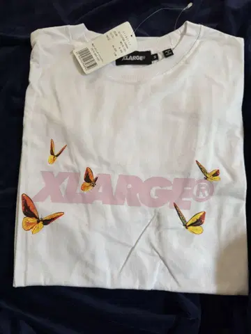 Xlarge 티셔츠