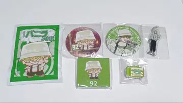 GRe4N BOYZ 가챠가챠 6개 묶음 판매