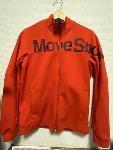 move sport M 사이즈