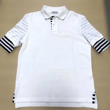 BARNEYS NEW YORK 피케 셔츠, 일본제