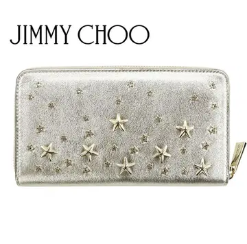 JIMMY CHOO 장지갑