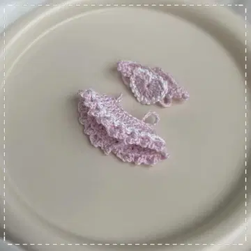하트 셋업 (파스텔)