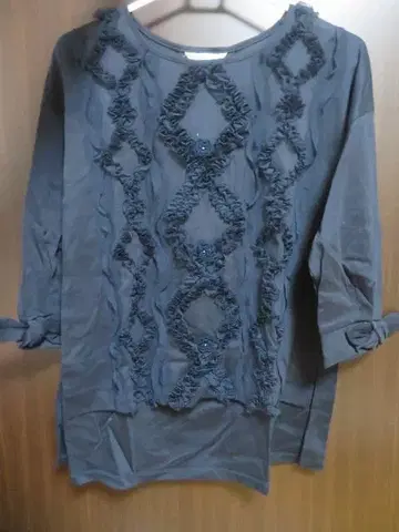 잉게보그 프라이머리 분또 풀오버