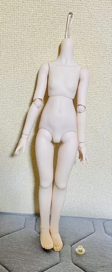 MDD 베이스 바디 오비츠 계열 헤드 연결부 부품 포함