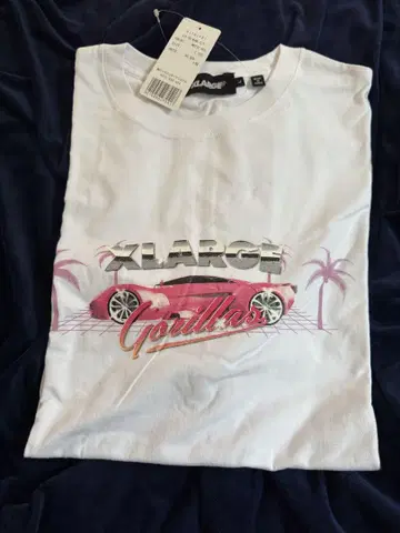 Xlarge 티셔츠