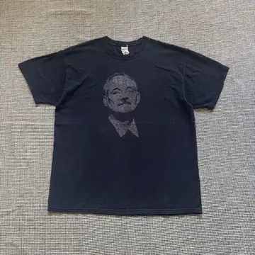 빌 머레이 티셔츠