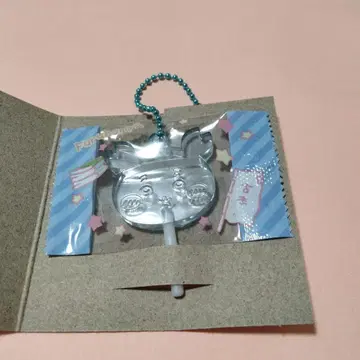 치이카와 캔디 참 (게)