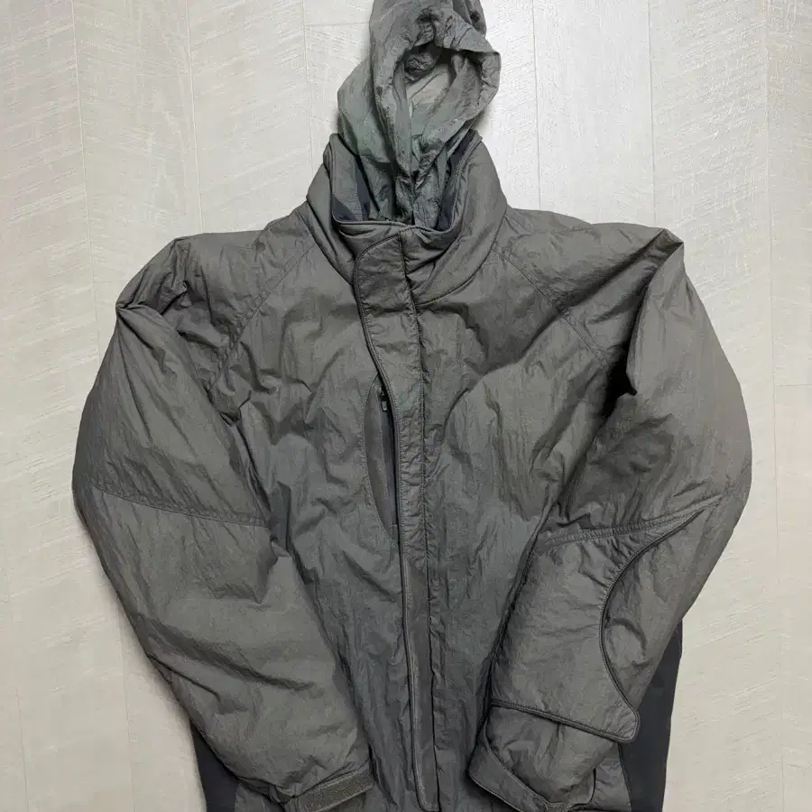 定価10万円　xlim Ep.2 Synopsis Padded Jacket XLIM | 엑슬림 [3] XLIM EP.2 synopsis 01 PADDED JACKET
